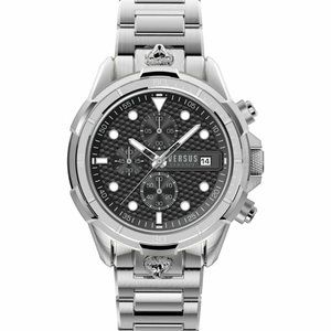 Versace Versus Men's 46mm Watch
